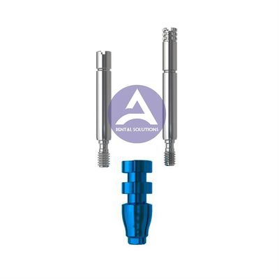 Bego SC/SCX/RS/RSX/RI® Impression Set Transfer Open Tray Platform Switch 3.25-3.75/4.1/4.5/5.5