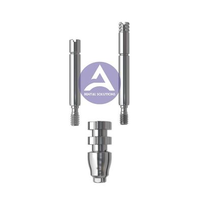 Bego SC/SCX/RS/RSX/RI® Impression Set Transfer Open Tray Platform Switch 3.25-3.75/4.1/4.5/5.5
