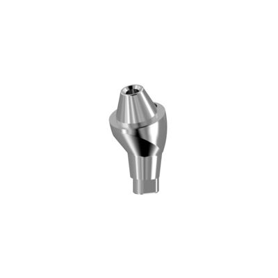 آدین Closefit reg ایمپلنت دندان داخلی پیش از آسیاب خالی 14mm با Ti 6AI-4V ELI مواد از آلمان