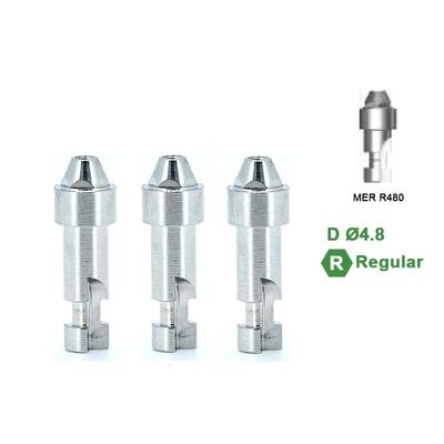 آنالوگ آزمایشگاهی واحد چندگانه Osstem GS/TS Hiossen Mua