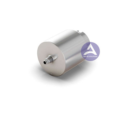 بلوک تیتانیوم دقیق Neodent Gm برای نگهدارنده مدنتیکا، تیتانیوم، Ø15.8 میلی متر، 135.253